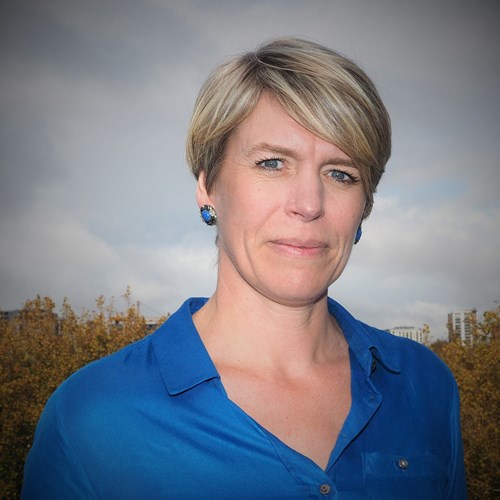 Karen Clayton General Counsel of IATA in addition to her responsibilities as Corporate Secretary effective on July 1st, 2020