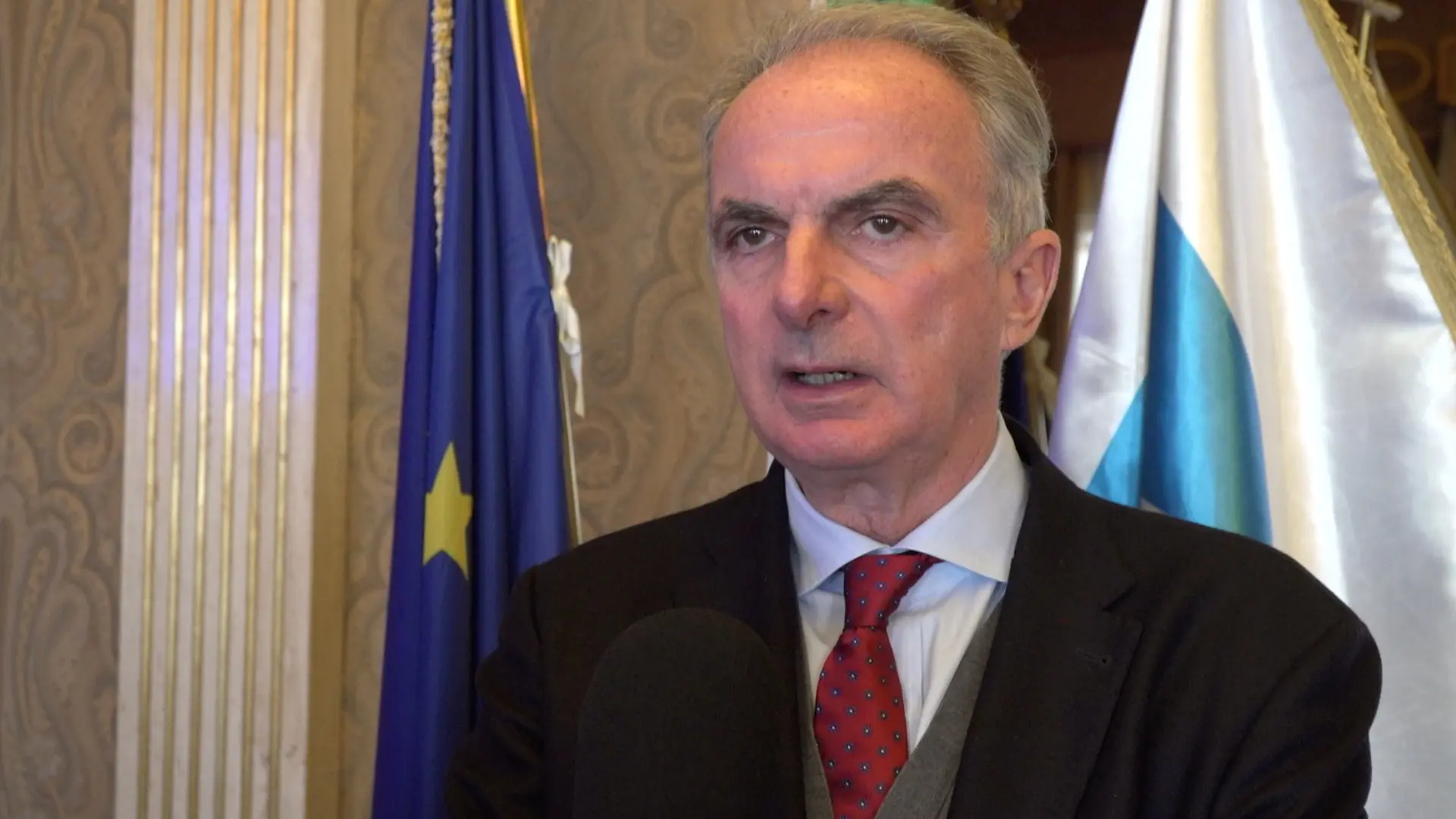 AVIONEWS ha intervistato Pierluigi Di Palma, presidente dell'Ente nazionale per l'aviazione civile (Enac)