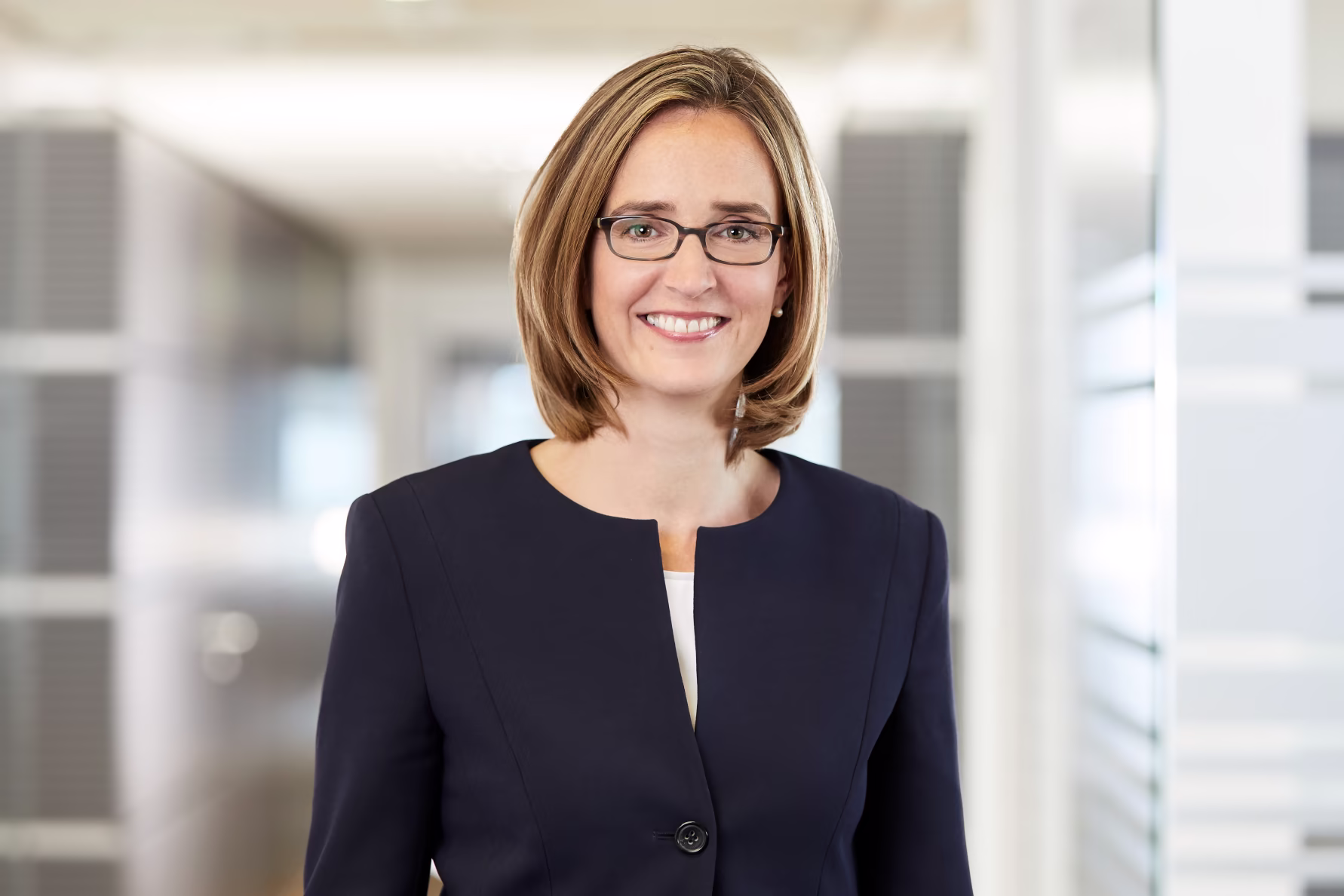 Dorothea von Boxberg nuovo ceo (Chief Executive Officer) di Brussels Airlines