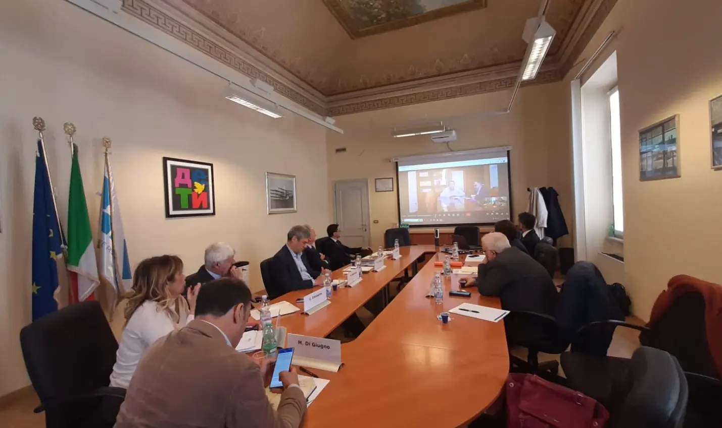 Continuità territoriale aerea. Assessore Trasporti Regione Sardegna Antonio Moro a Roma per un incontro con Enac ed Università di Sassari
