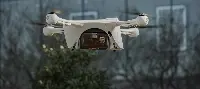 UPS drone aircraft