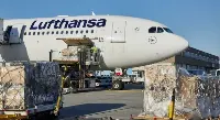 A-330/300 Lufthansa