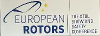 Logo European Rotors