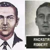 Dan Cooper, American criminal legend