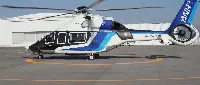 H-160 helicopter delivered to Japan