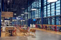 Rovaniemi Airport