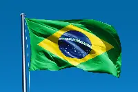 Brazilian flag
