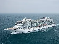 Fincantieri: Viking Mars, delivered in May 2022