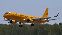 Embraer-190 Saratov Airlines