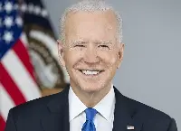 The President of the United States Joe Biden