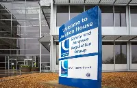The headquarters of the British Civil Aviation Authority