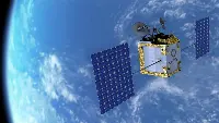 OneWeb, the low Earth orbit (LEO) satellite communications company
