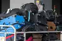 Luggage