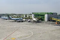Milan-Linate airport