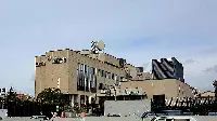 Sites of Telespazio and e-GEOS in Rome