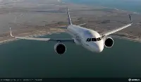 Aereo A-320neo
