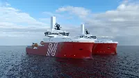 Fincantieri to build two additional ships for the wind farms market, the vessels on backload for Norwind Offshore increase to four units