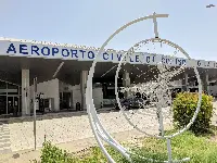 Aeroporto civile di Comiso "Pio La Torre"