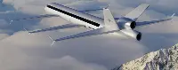 SE200, the three-winged plane that consumes 70% less