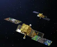 Cosmo-SkyMed Second Generation