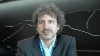 Andrea Andorno, amministratore delegato della Società azionaria gestione aeroporto Torino (Sagat)
