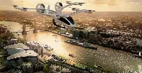 Eve announces Halo as launch partner in the Urban Air Mobility market