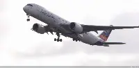 A-350 XWB aircraft
