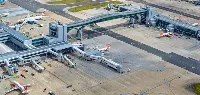 London-Gatwick Airport