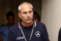 Fabrizio Curcio capo Dipartimento della Protezione civile (foto Dpc)