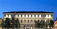 Sede direzionale della holding Edizione, a Treviso