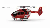 Swiss Air-Rescue Service Rega orders five-bladed H-145 helicopter