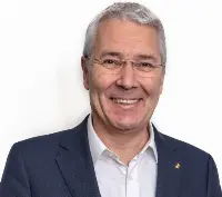 Markus Haggeney named FAI Secretary General