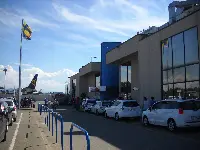 Aeroporto di Parma