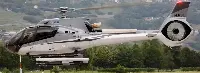 ACH-130 helicopter of Air Corporate