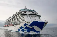 Fincantieri has delivered “Discovery Princess”, the sixth unit of the Royal-class built of Princess Cruises, a brand within Carnival Corporation, in the Monfalcone shipyard