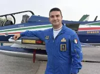 Capitano Alessio Ghersi