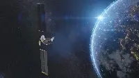 OneSat satellite by Airbus