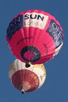 Balloons(photo by Mauro Cini)
