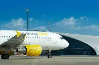 A-320 di Vueling
