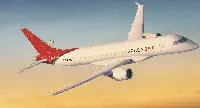 Mitsubishi SpaceJet