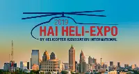 Hai Heli-Expo 2019 (March 4-7 in Atlanta, Georgia)