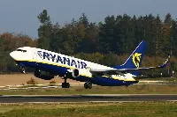 Aereo Ryanair