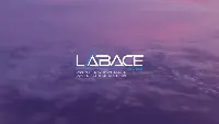 Logo del salone Latin American Business Aviation Conference & Exhibition (Labace) 2023
