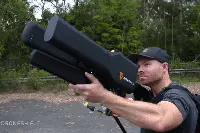 In fucile antidrone
