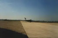 Aeroporto militare Mario de Bernardi di Pratica di Mare