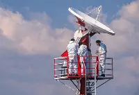 Techno Sky