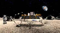 Roxy (Regolith to OXYgen and Metals Conversion)