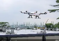 Skyways by Airbus