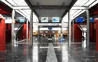 Aeroporto di Perugia