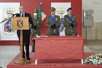Avvicendamento Capua Latorre